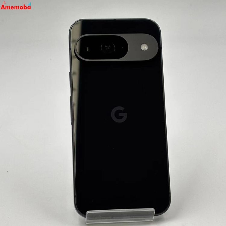 Google Pixel 9 12GB/128GB Obsidian G1B60 SoftBank��
