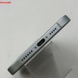 iPhone15 Plus 128GB �֥롼 MU0D3J/A AU��SIM�ե꡼  ������