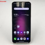 LG V60 ThinQ 5G 128GB ����å����֥롼 A001LG20s SoftBank��