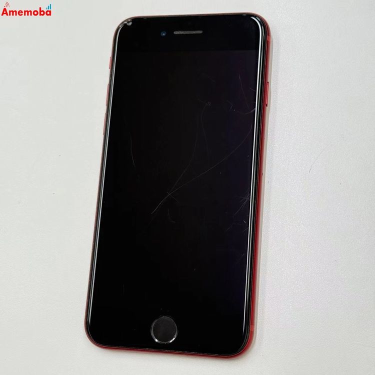 iPhone8 64GB Product Red NRRY2J/A docomo��SIM�ե꡼ ����