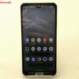 AQUOS wish3 4GB/64GB �֥�å� A302SH SoftBank��SIM�ե꡼ ��