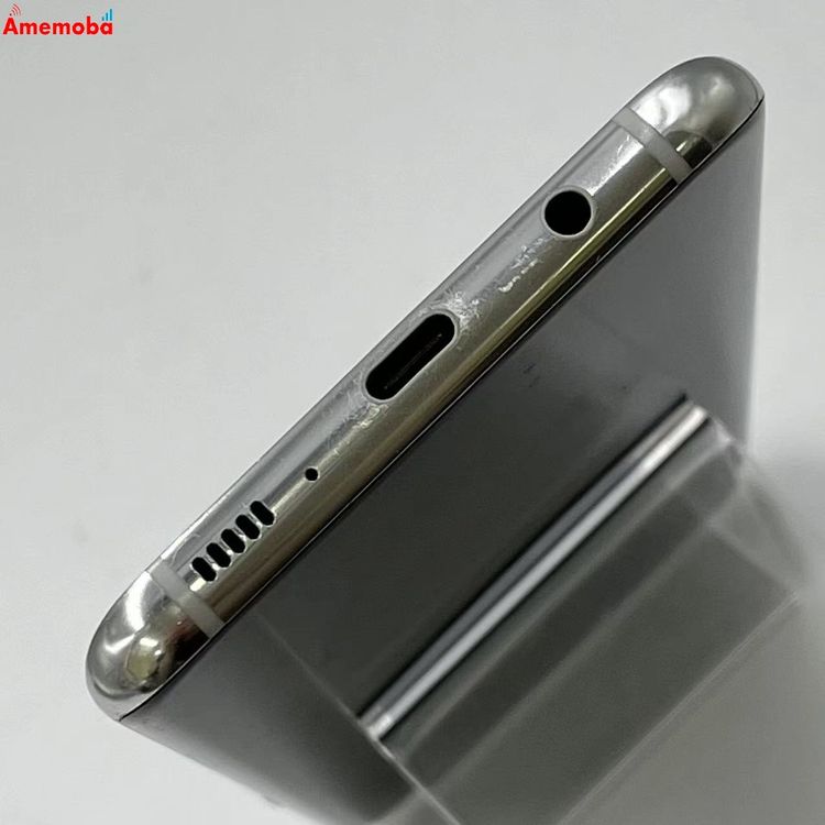 Galaxy S8+ 64GB Midnight Black SC-03J docomoSIMե