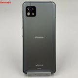 AQUOS sense6 4GB/64GB �֥롼�᥿��å� SH-54B docomo��SIM�ե�