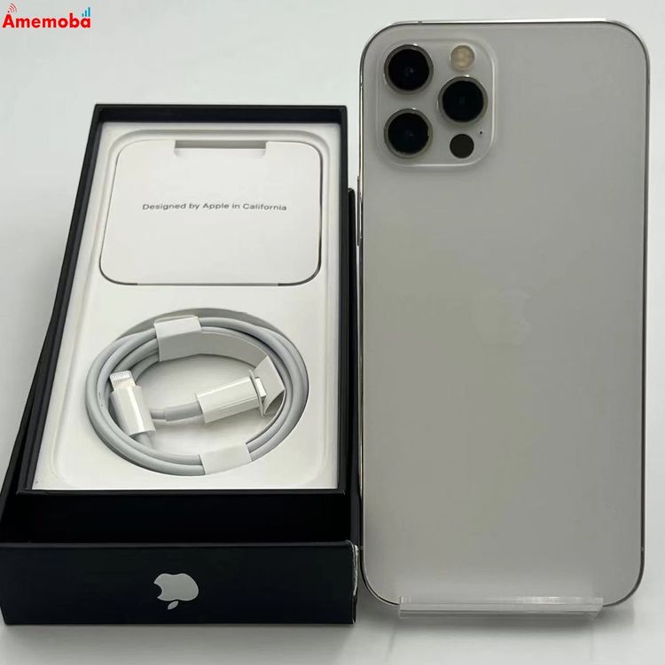 iPhone12 Pro 512GB ����С� MGMG3J/A SoftBank��SIM�ե꡼