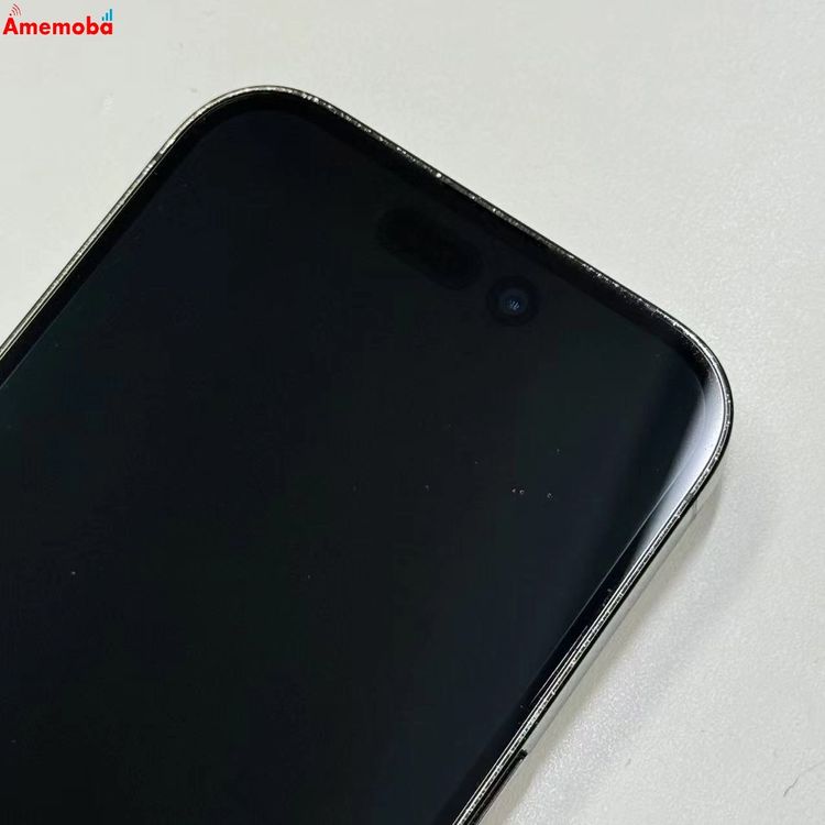 iPhone14 Pro 128GB ���ڡ����֥�å� MPXU3J/A docomo��SIM�ե꡼