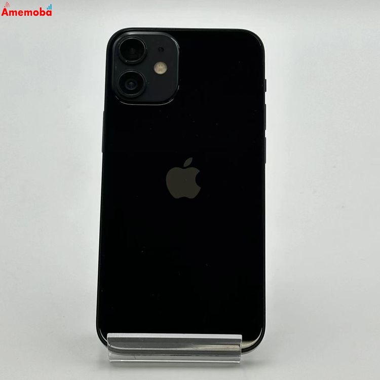 iPhone12 mini 64GB ֥å MGA03J/A SoftBankSIMե꡼ 
