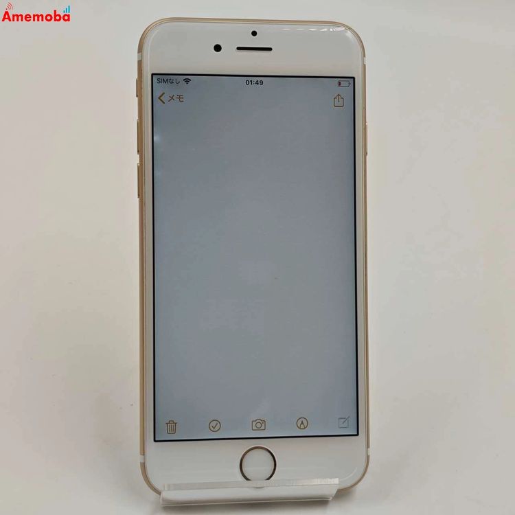 iPhone6s 16GB  MKQL2J/A SoftBankSIMե꡼ 
