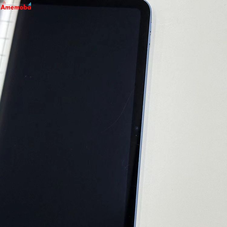 ��®ȯ��iPad ��10���� Wi-Fi��ǥ� 64GB �֥롼 4PQ13LL/A