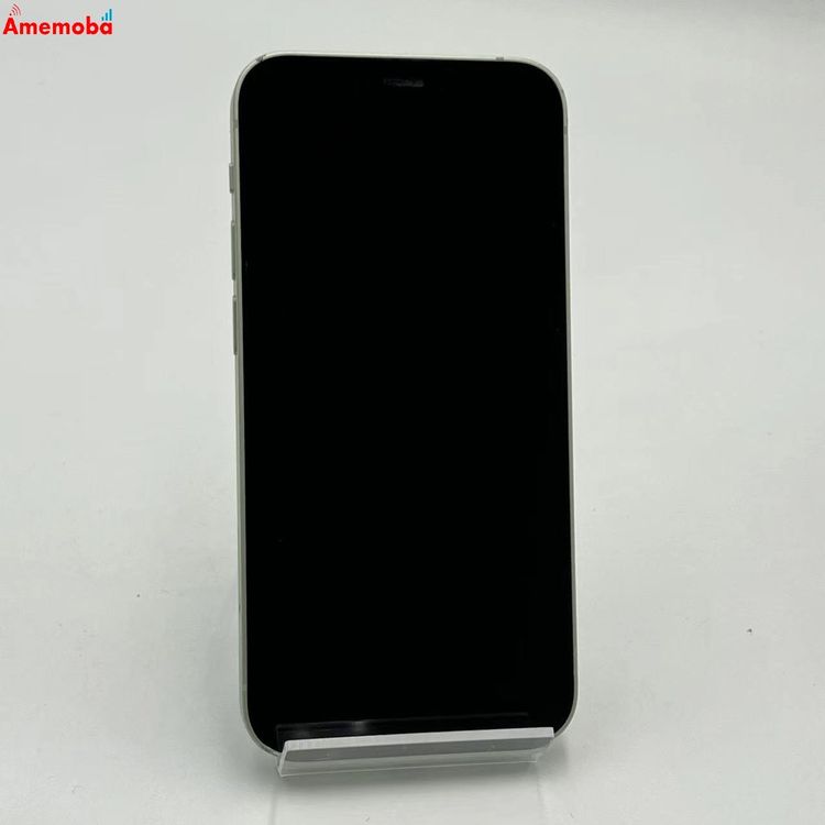 ��®ȯ��iPhone12 mini 128GB ���꡼�� MGDQ3J/A SIM�ե꡼ �������