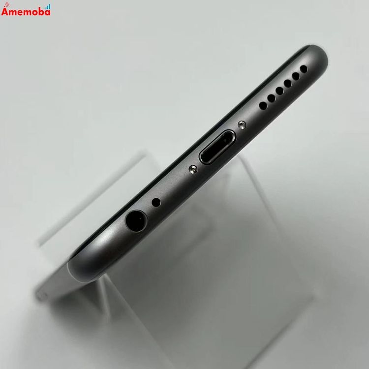 ®ȯiPhone6 16GB ڡ쥤 MG472J/A au 