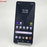 Xperia 1 VIII 16GB/512GB ����ե����ȥ֥�å� XQ-GE44 SIM�ե꡼