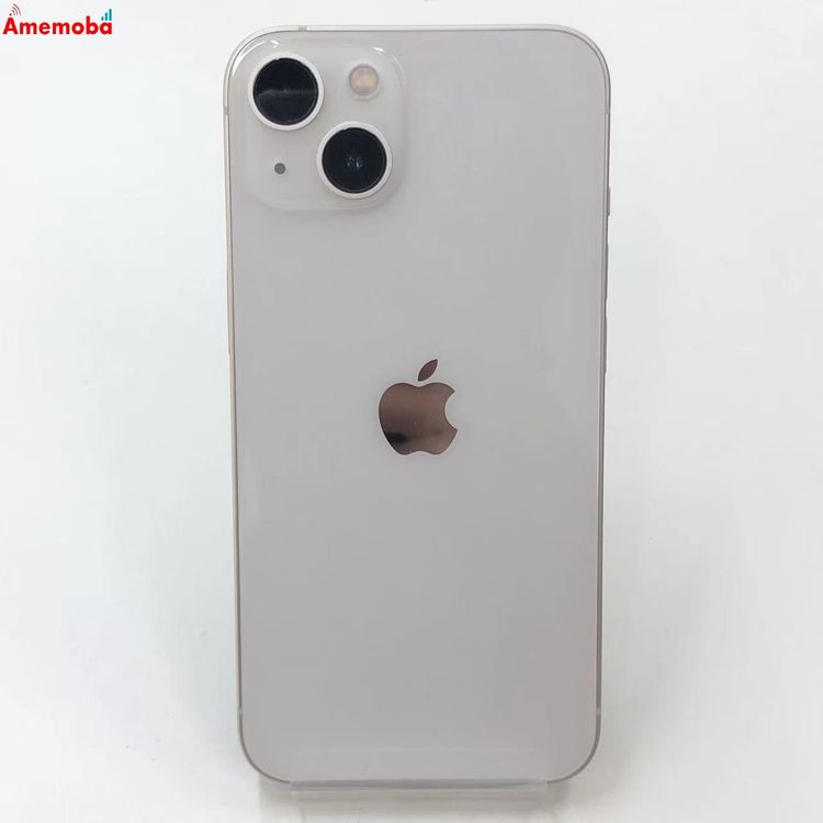 iPhone13 128GB �������饤�� MLND3J/A SoftBank��SIM�ե꡼ ������