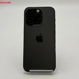 iPhone14 Pro 128GB スペースブラック MPXU3J/A Apple版SIMフリー