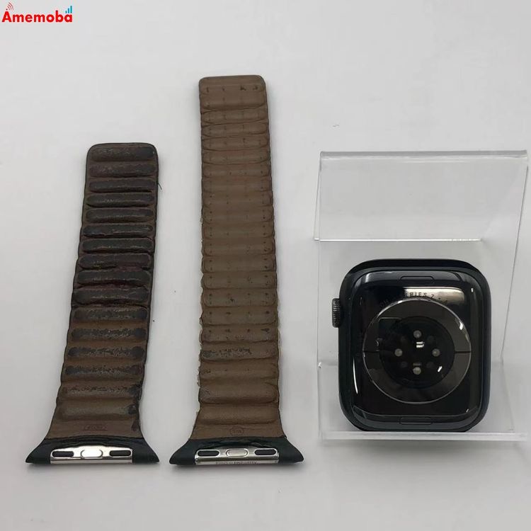Apple Watch Series 7 45mm GPSǥ Apple ** ꡼ A24