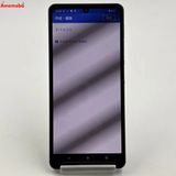 AQUOS sense6 4GB/64GB �֥�å� SH-54B docomo��SIM�ե꡼ ����
