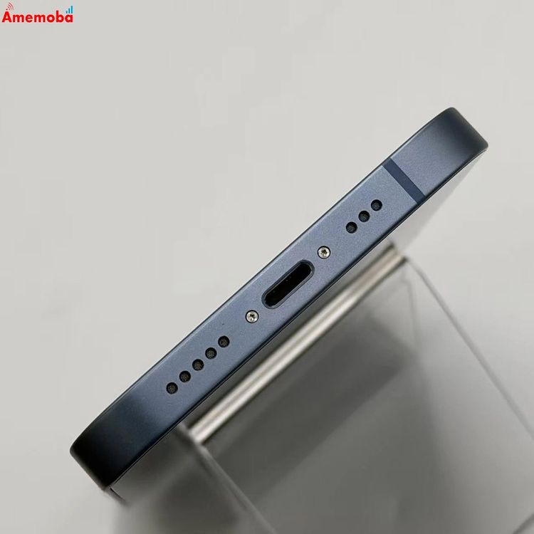 ��®ȯ��iPhone14 128GB �֥롼 MPVJ3J/A AU��SIM�ե꡼ ����