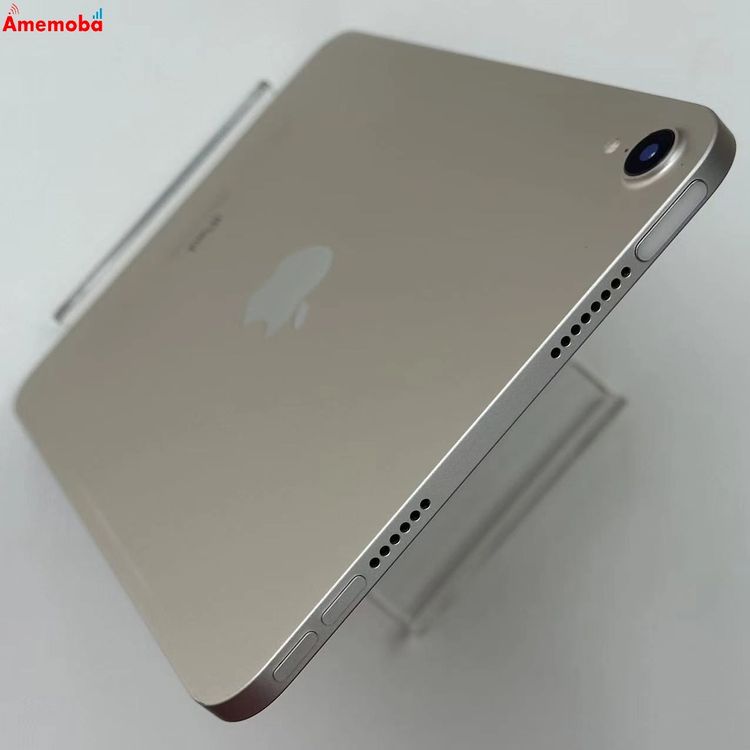 iPad mini ��6���� Wi-Fi��ǥ� 64GB �������饤�� MK7P3ZP/A ��������