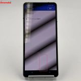 AQUOS sense6 4GB/64GB �֥롼�᥿��å� SH-54B docomo��SIM�ե�
