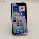 ��®ȯ��iPhone14 128GB �֥롼 MPVJ3J/A docomo��SIM�ե꡼ ������