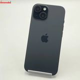 ��®ȯ��iPhone15 256GB �֥�å� MTMN3J/A Apple��SIM�ե꡼