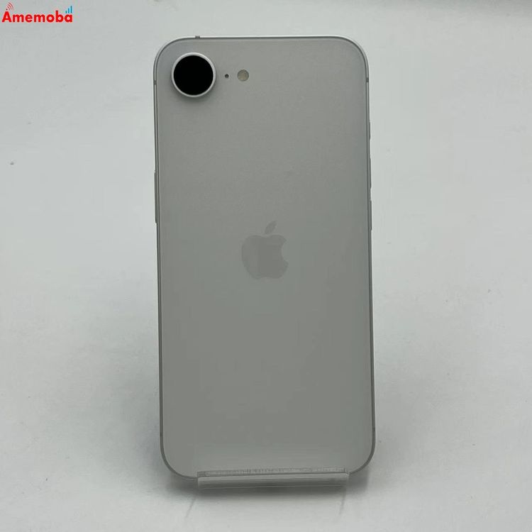 ��®ȯ��iPhone 16e 128GB �ۥ磻�� 4D1R4J/A SIM�ե꡼ ����