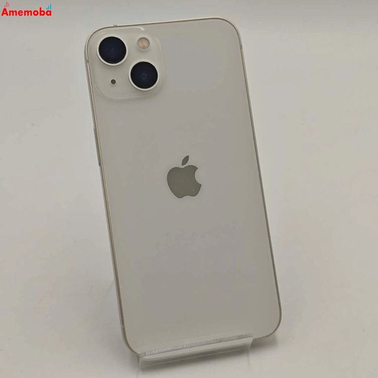 ��®ȯ��iPhone13 128GB �������饤�� NLND3J/A docomo��SIM�ե꡼