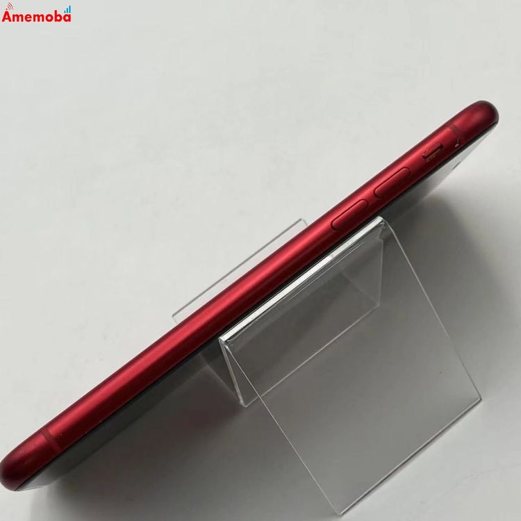 iPhone11 256GB Product Red MWM92J/A SoftBank��SIM�ե�