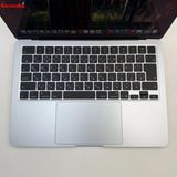MacBook Air 13����� Early2025 Apple M4 16GB/256GB ����