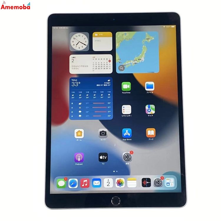 iPad Pro 10.5 Wi-Fiǥ 64GB ڡ쥤 MQDT2J/A 
