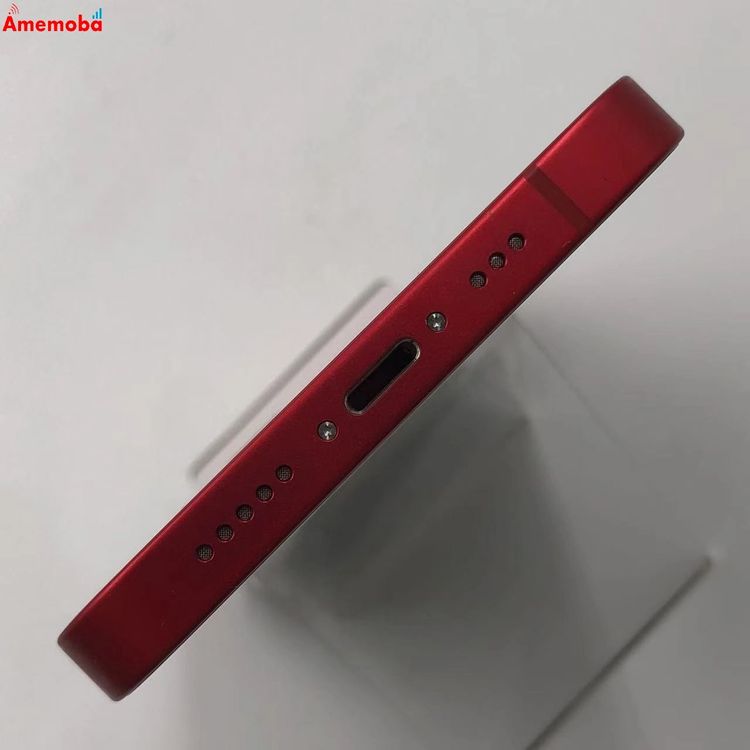 iPhone14 128GB Product Red MPV93J/A Apple��SIM�ե꡼ ��