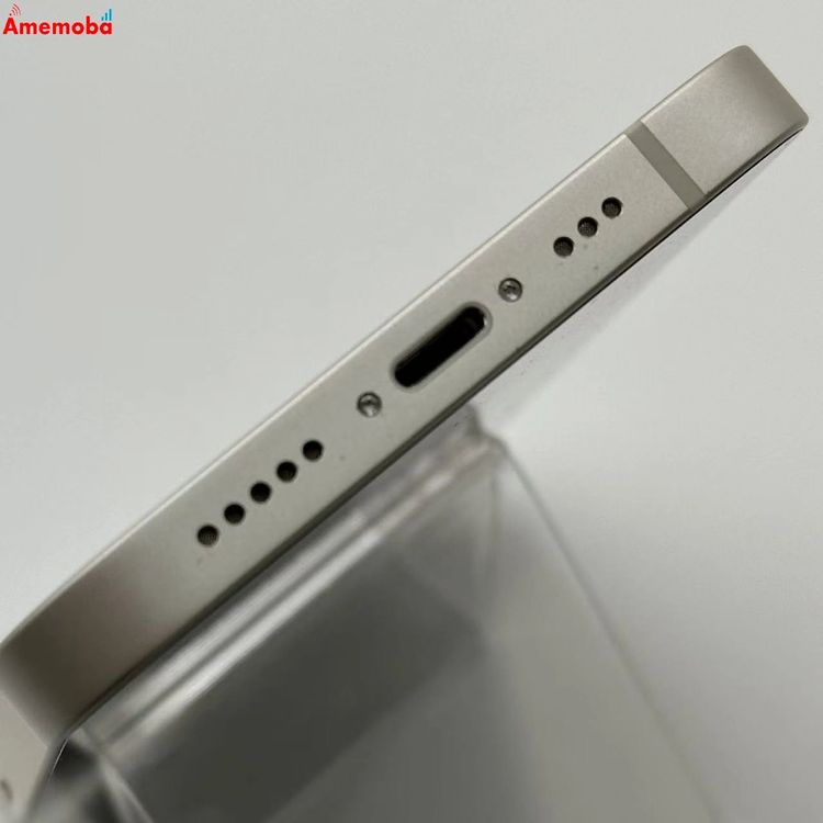 ®ȯiPhone13 128GB 饤 MLND3J/A AUSIMե꡼ 