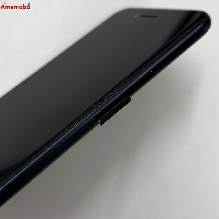 iPhoneSE ��3���� 128GB �ߥåɥʥ��� MMYF3J/A SoftBank��SIM�ե�