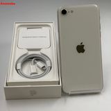 iPhoneSE ��3���� 64GB �������饤�� MMYD3J/A AU��SIM�ե꡼ ����