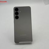 Galaxy S25 256GB シルバーシャドウ SM-S931Z SoftBank版SIMフリー
