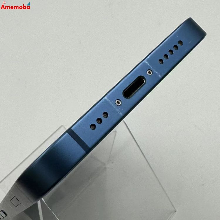 ®ȯiPhone13 256GB ֥롼 MLNM3J/A AUSIMե꡼