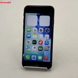 iPhoneSE ��2���� 64GB �֥�å� MHGP3J/A Apple��SIM�ե꡼ �����
