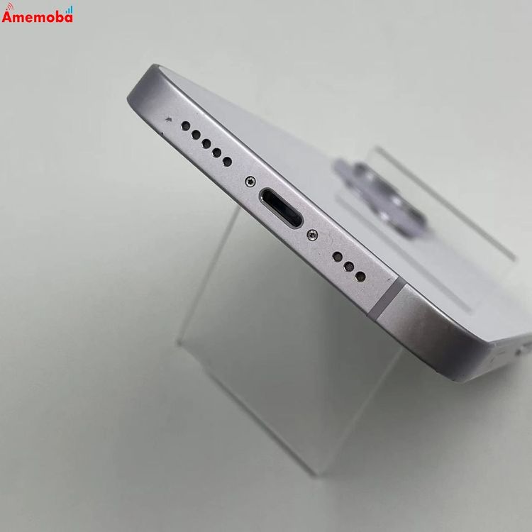 ®ȯiPhone14 128GB ѡץ MPUY3J/A AUSIMե꡼