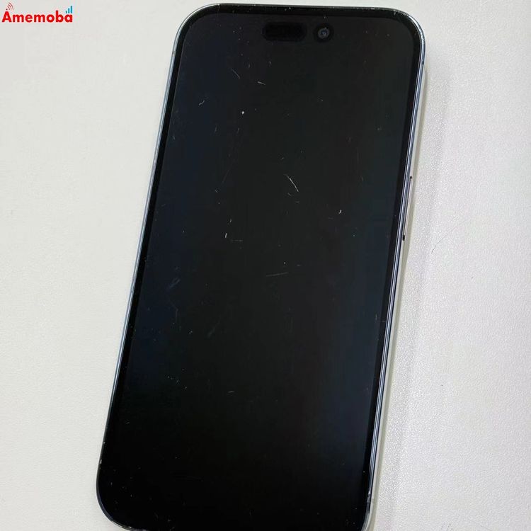 iPhone14 Pro 128GB �ǥ����ץѡ��ץ� MQ0F3J/A Apple��SIM�ե꡼