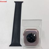 Apple Watch Series11 46mm GPSモデル 64GB ピンク MEWA4J/A
