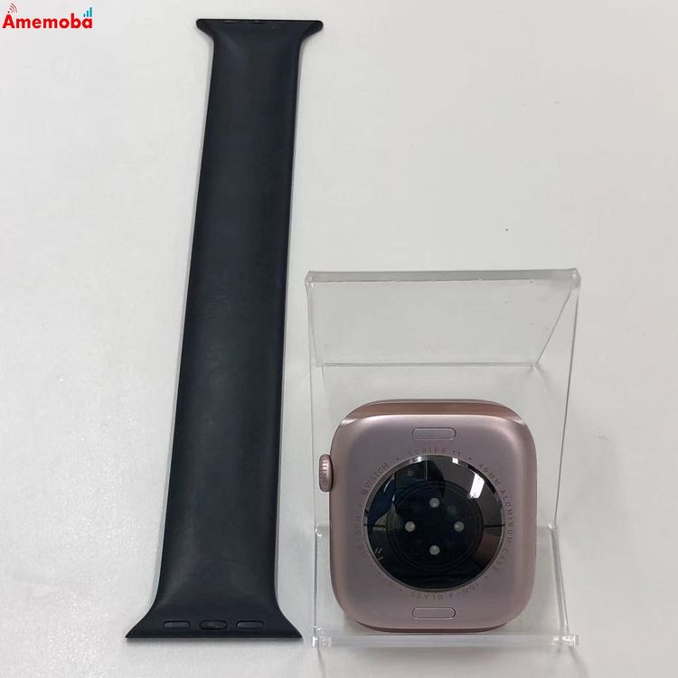 Apple Watch Series11 46mm GPS��ǥ� 64GB �ԥ� MEWA4J/A