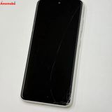 Galaxy A22 5G 64GB �ۥ磻�� SC-56B docomo��SIM�ե꡼ �������