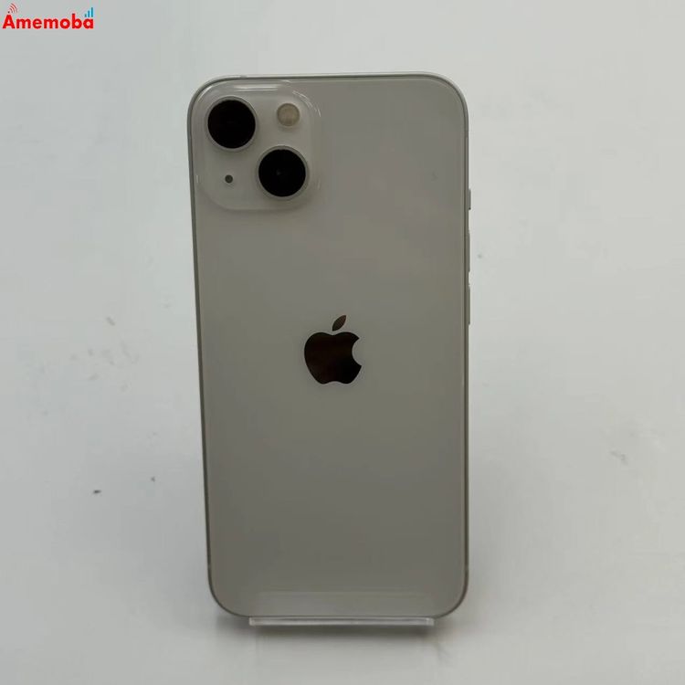 ��®ȯ��iPhone13 256GB �������饤�� MLNJ3J/A AU��SIM�ե꡼