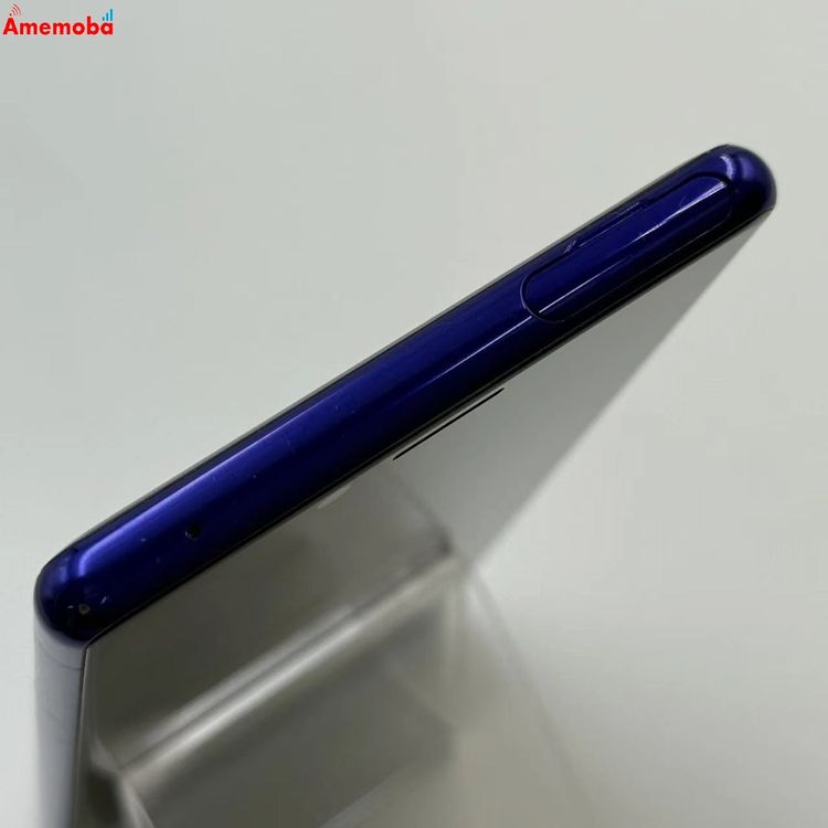 ®ȯXperia 1 128GB ѡץ J9110 SIMե꡼