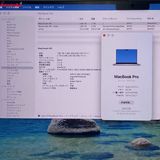 MacBook Pro 14����� 2024 M4 Pro  48GB/2TB  ����С� Nano