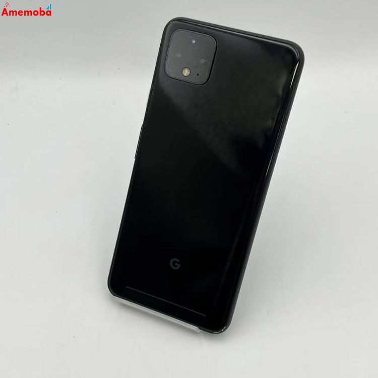 ��®ȯ��Google Pixel 4 XL 64GB Just Black ������SIM�ե꡼