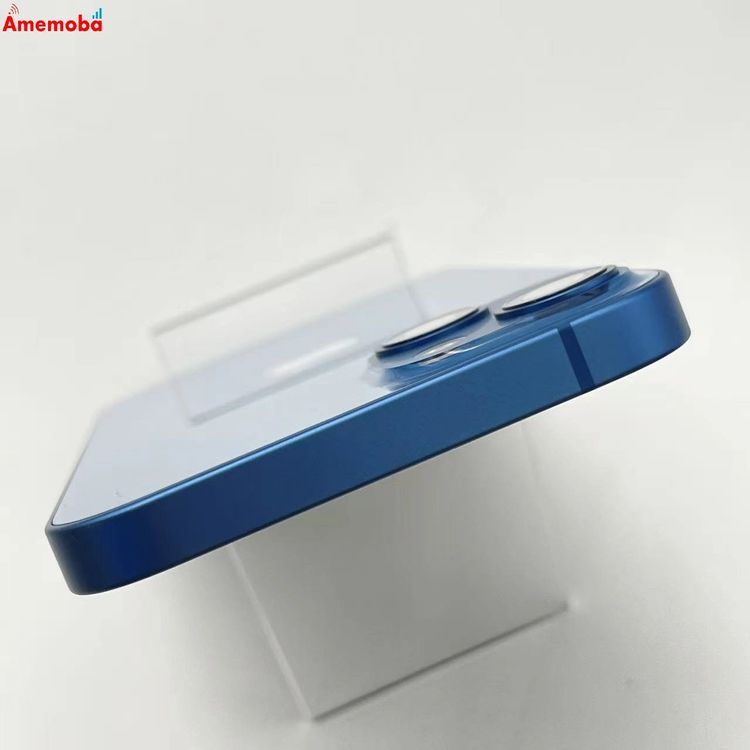 ®ȯiPhone13 128GB ֥롼 3J831J/A AUSIMե꡼