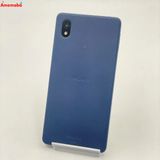 ��®ȯ��Xperia Ace III 64GB �֥롼 SOG08 AU��SIM�ե꡼  ����Ʊ��