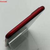 iPhone8 Plus 64GB Product Red 3D801J/A AU��SIM�ե꡼