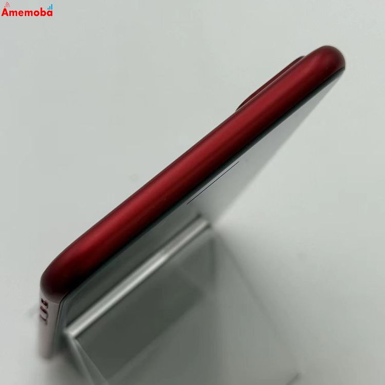 iPhone8 Plus 64GB Product Red 3D801J/A AU��SIM�ե꡼