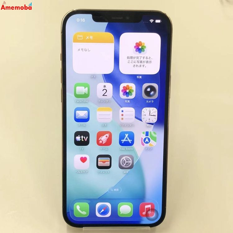 iPhone12 Pro Max 128GB ������� NGCW3J/A SoftBank��SIM��